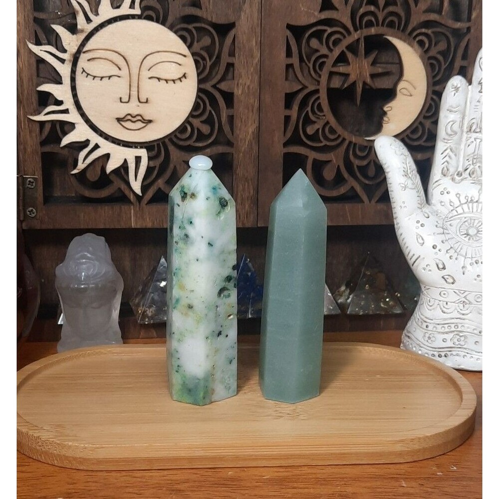 Crystal Tower Bundle - Picture 1 of 4